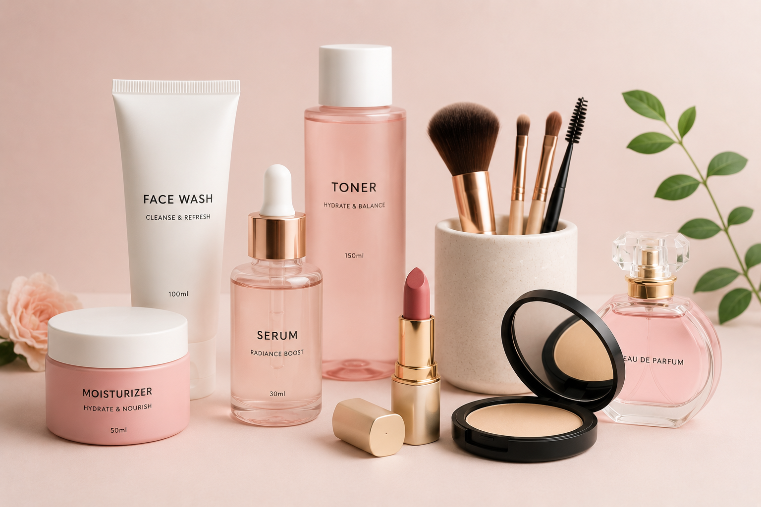 Beauty Collection