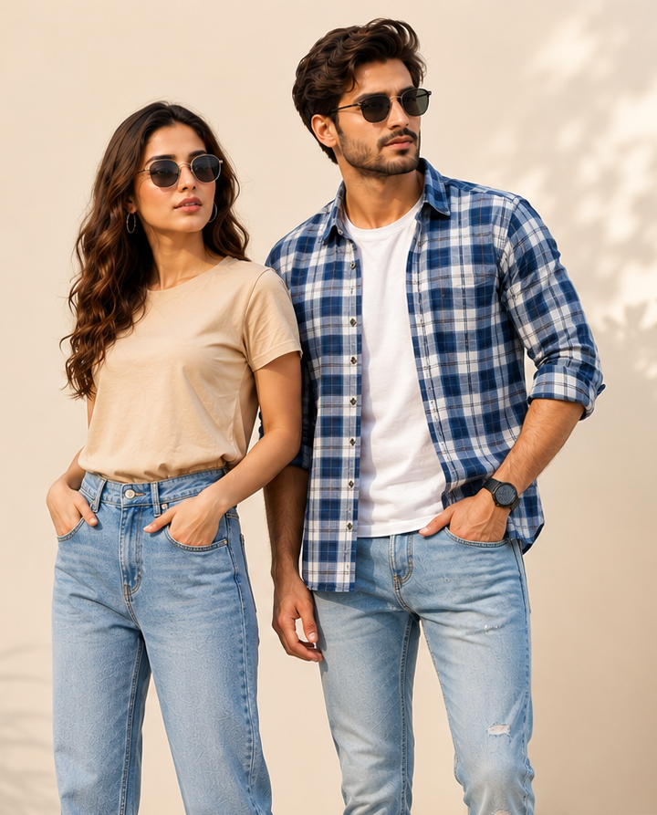 Casual Wear