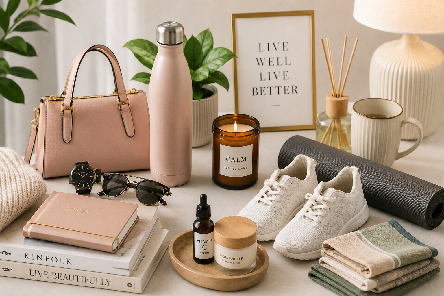 Lifestyle Collection
