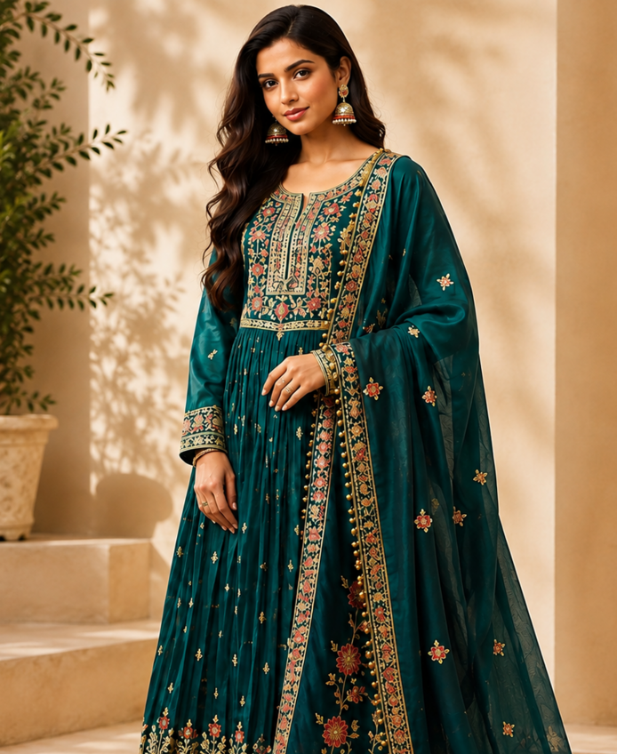 Ethnic Wear