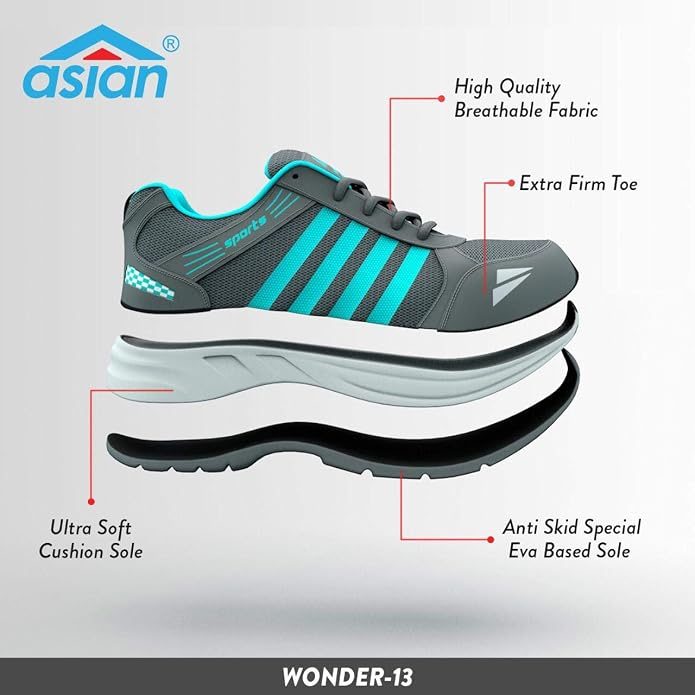 Running Shoe
