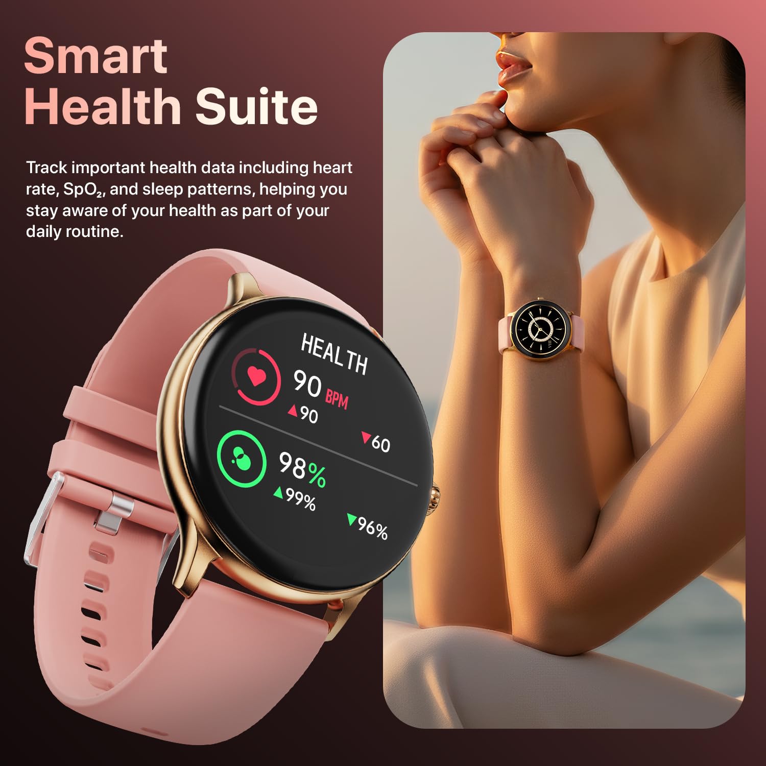 Smart Watch