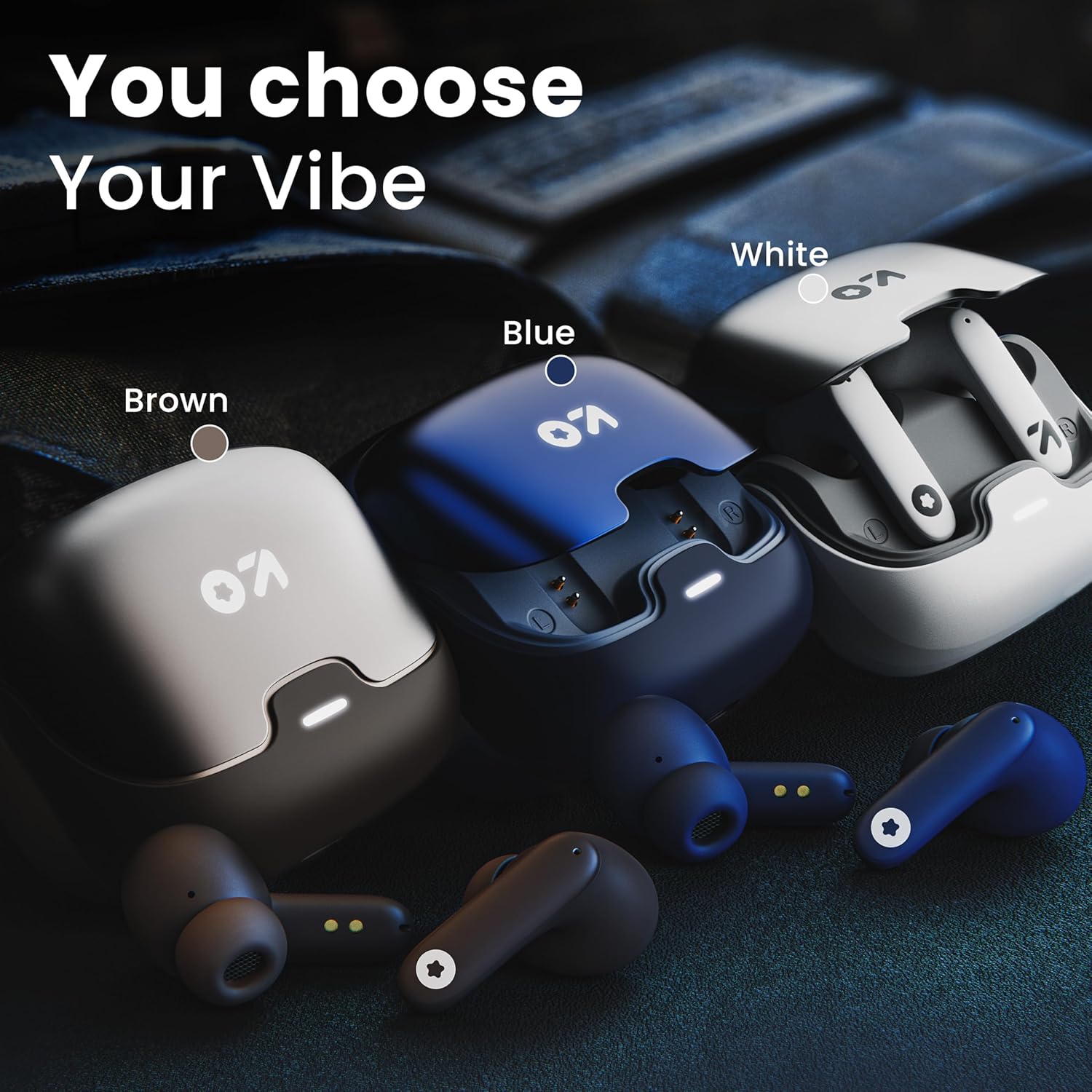 Earbuds