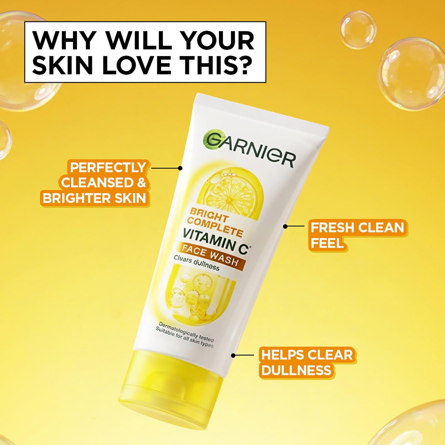 Face Wash