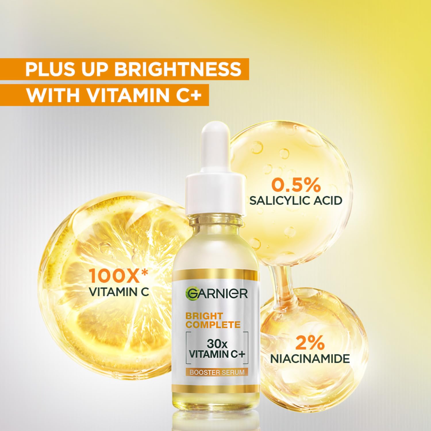 Face Serum