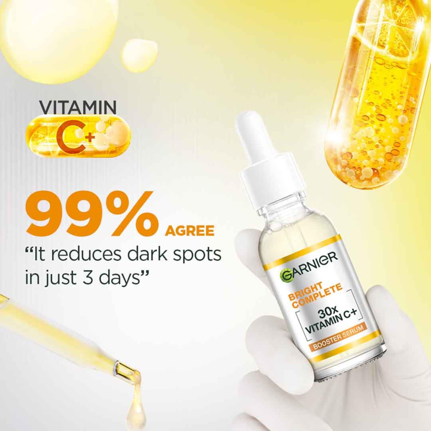 Face Serum