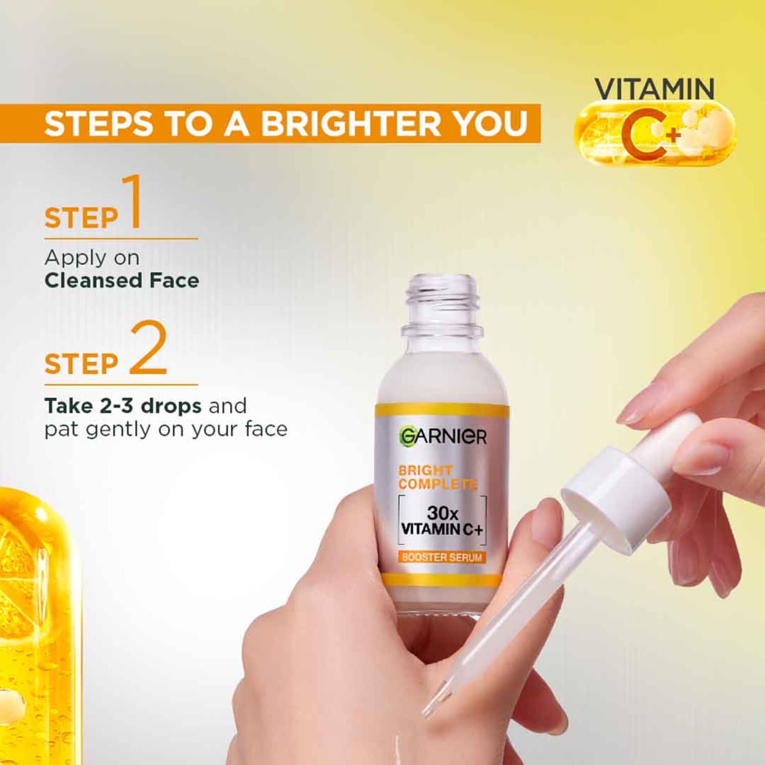 Face Serum
