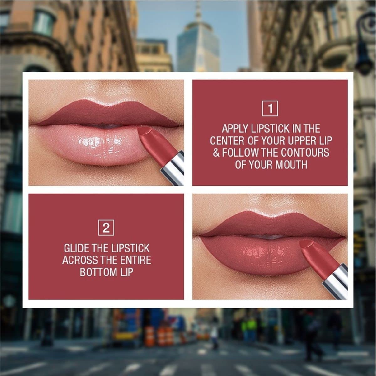 Lipstick