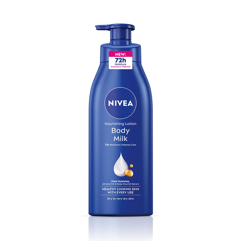 Body Milk