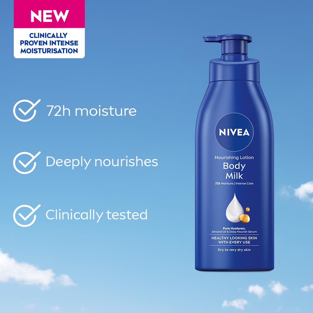 Body Milk