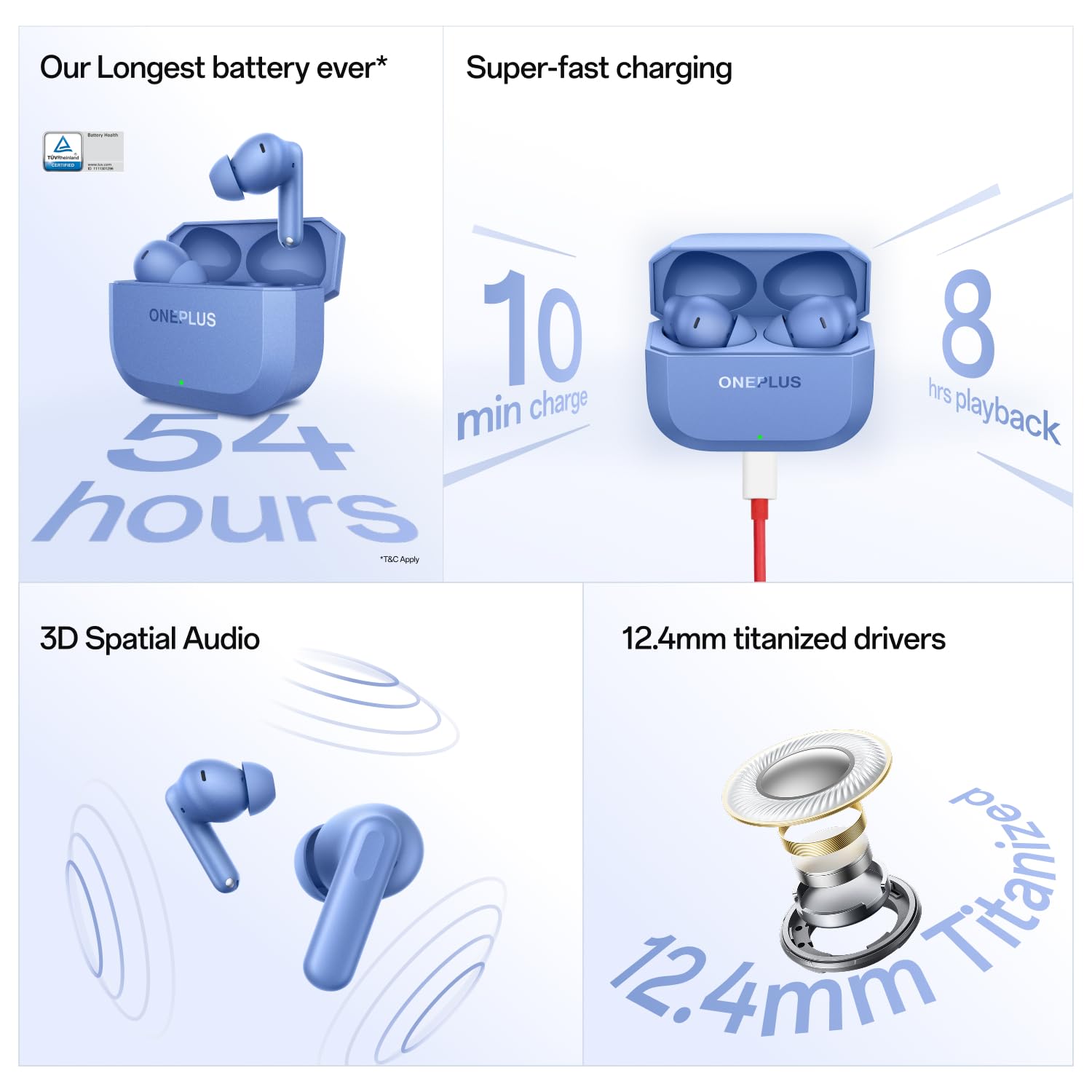 Earbuds