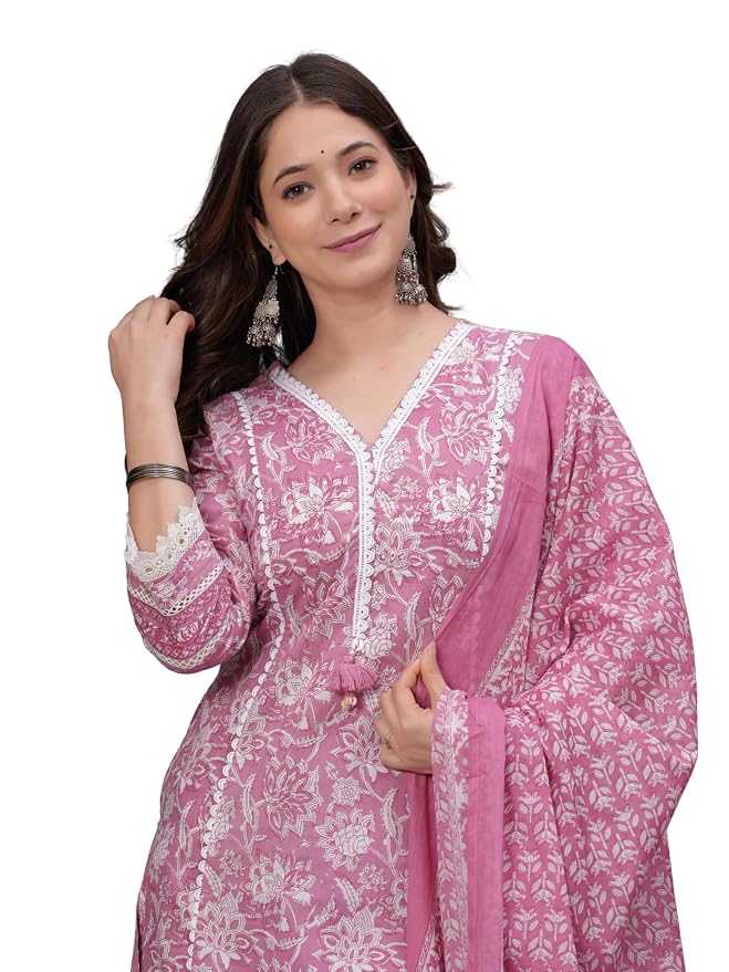 Kurta Set