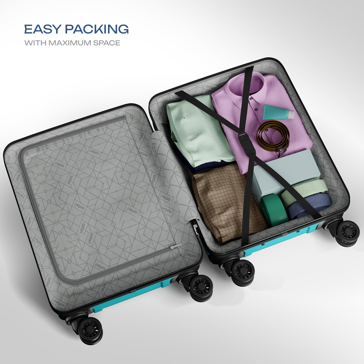 Trolley Bag