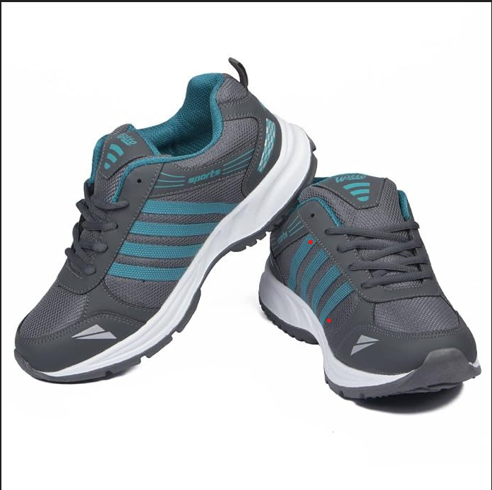 Running Shoe