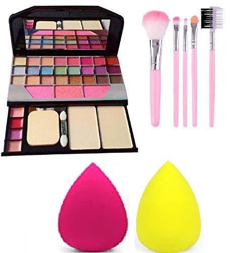 Makeup Kit