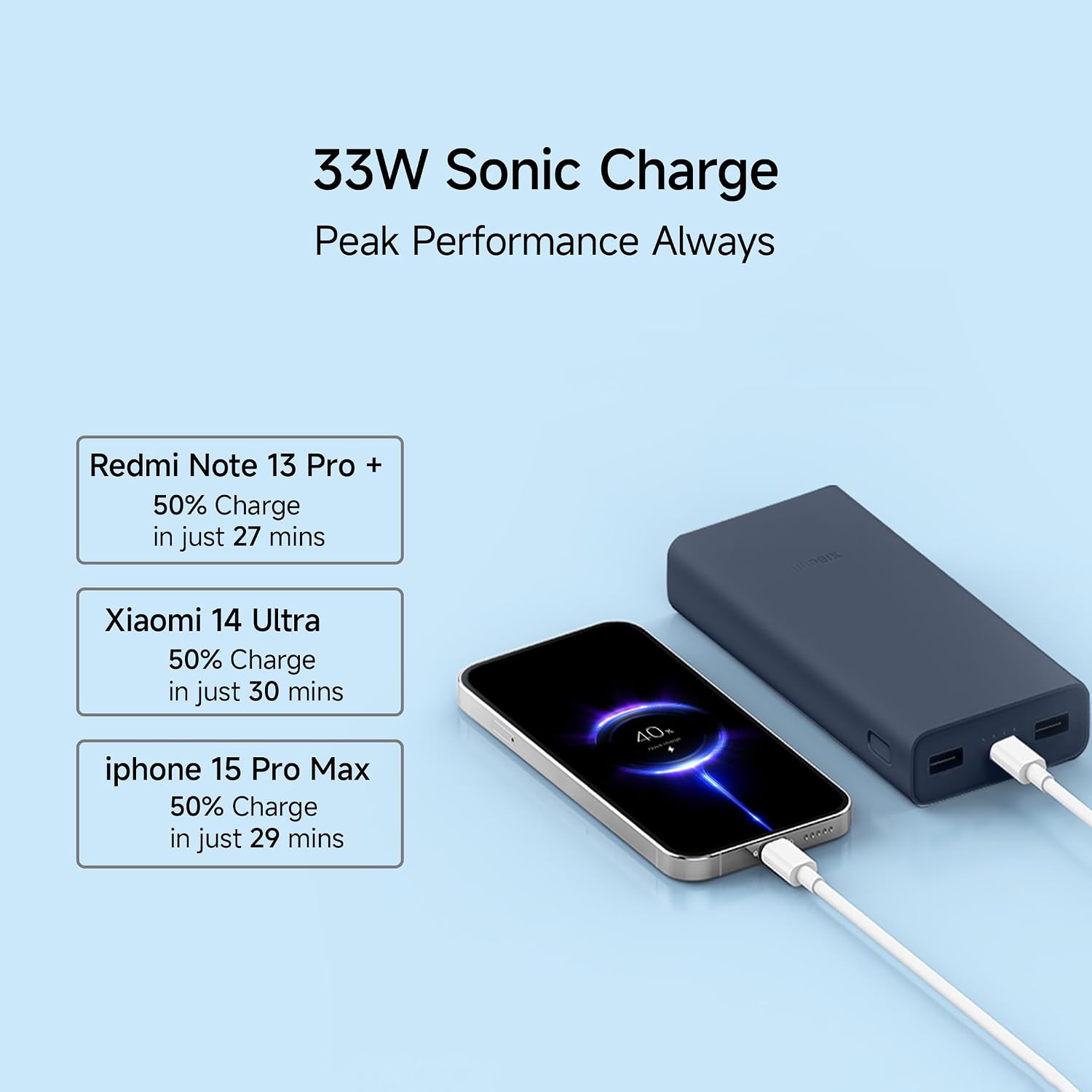 Power Bank