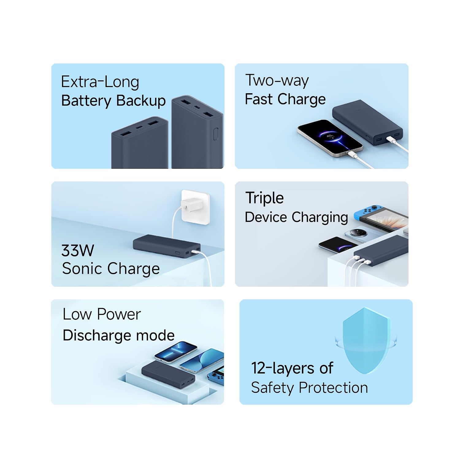 Power Bank