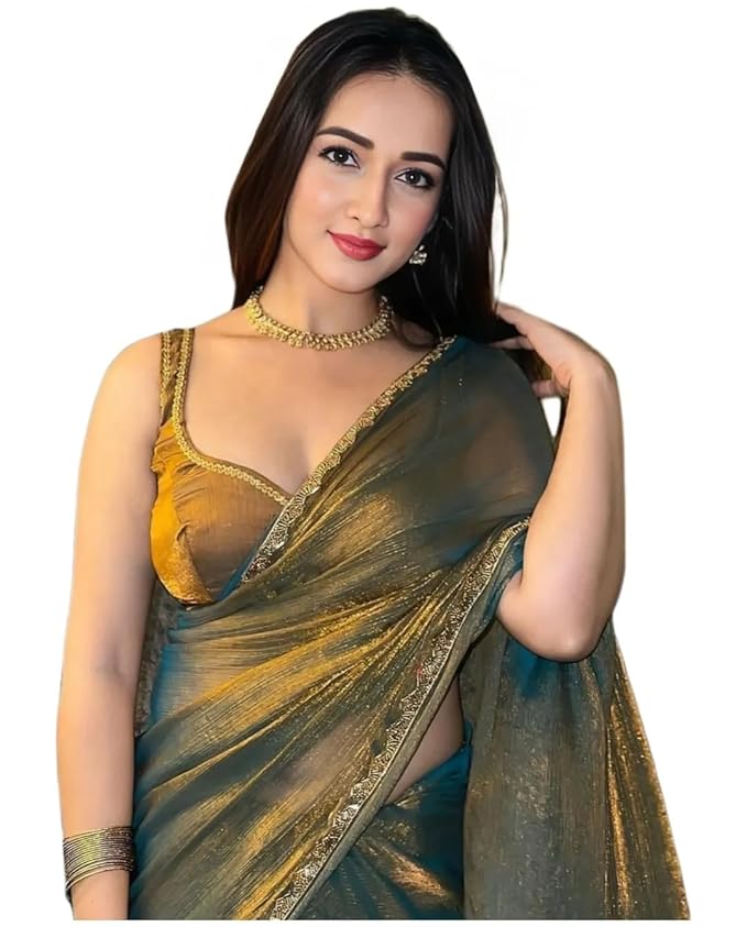 Silk Saree