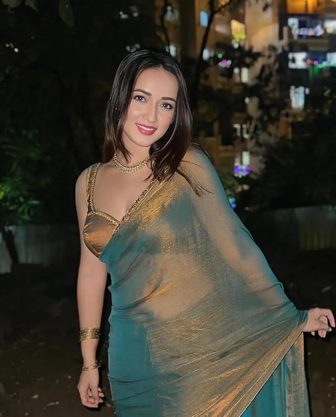 Silk Saree
