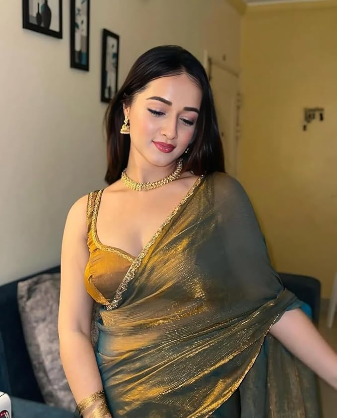 Silk Saree