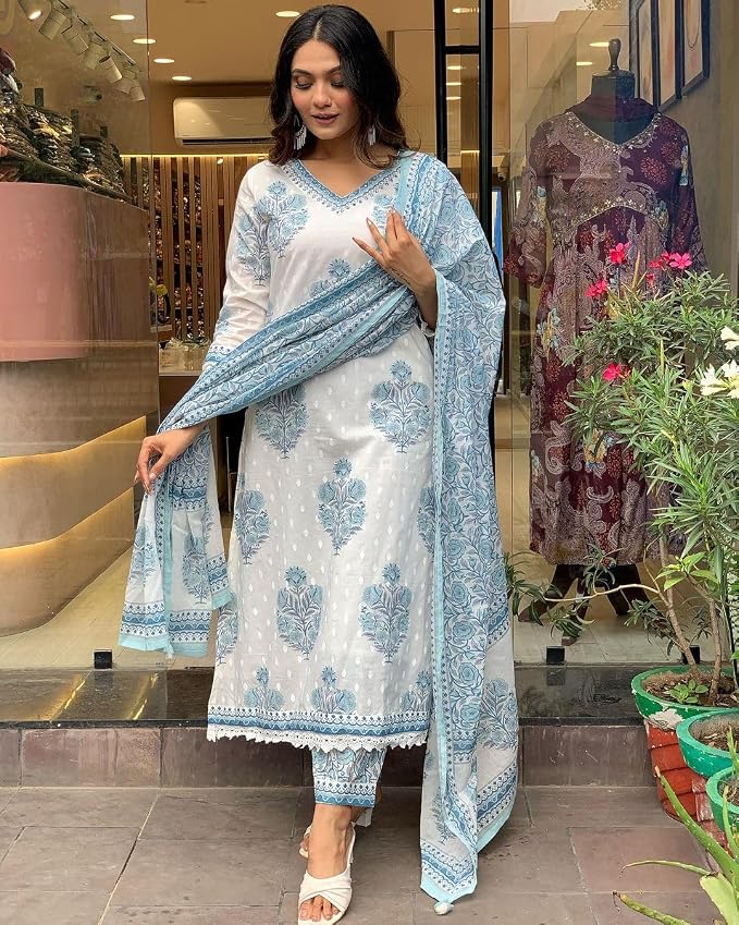 Kurta Set