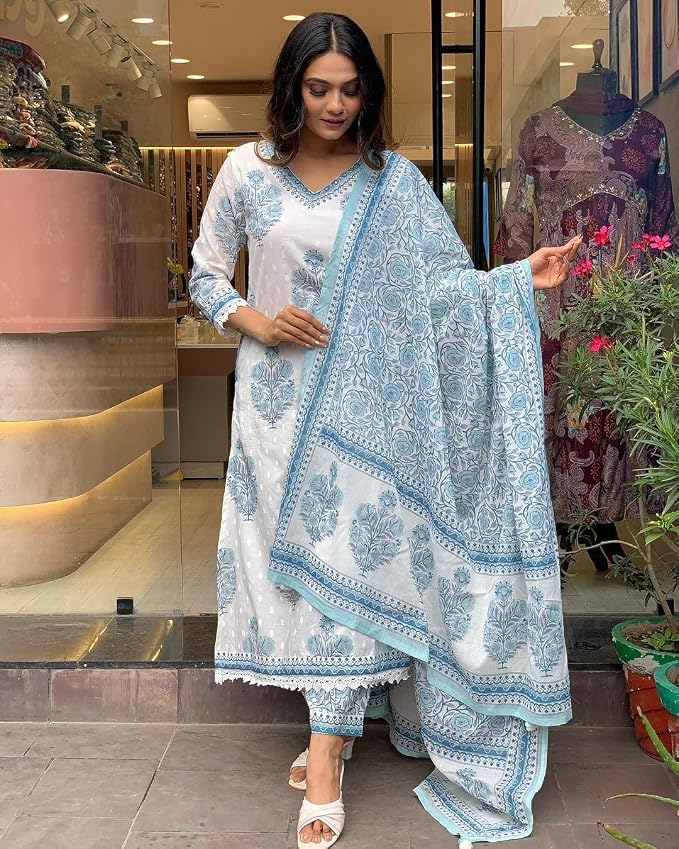 Kurta Set