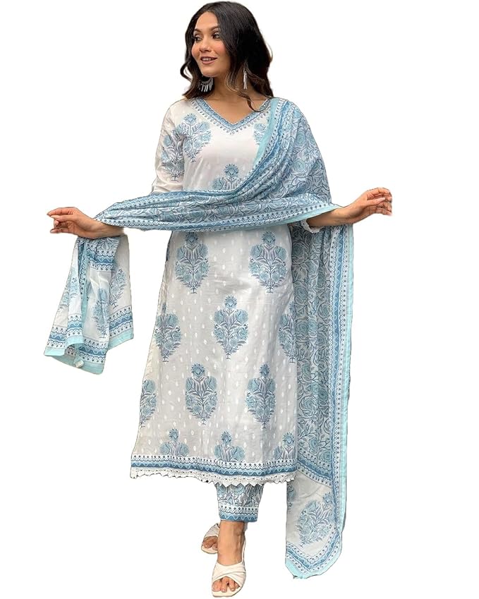 Kurta Set