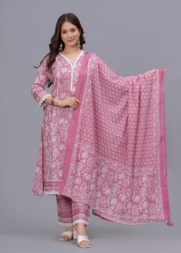 Kurta Set