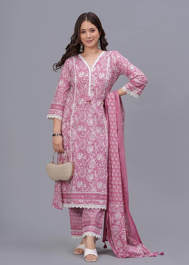Kurta Set