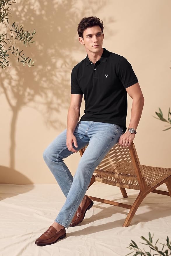 Polo T-Shirt