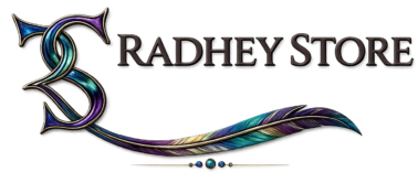 The Radhey Store